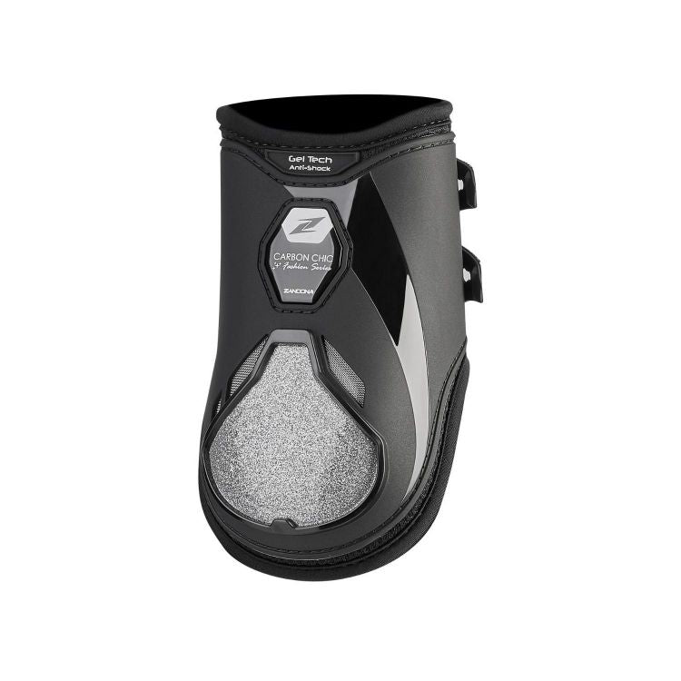 PROTÈGES BOULET ZANDONÀ CARBON CHIC FETLOCK