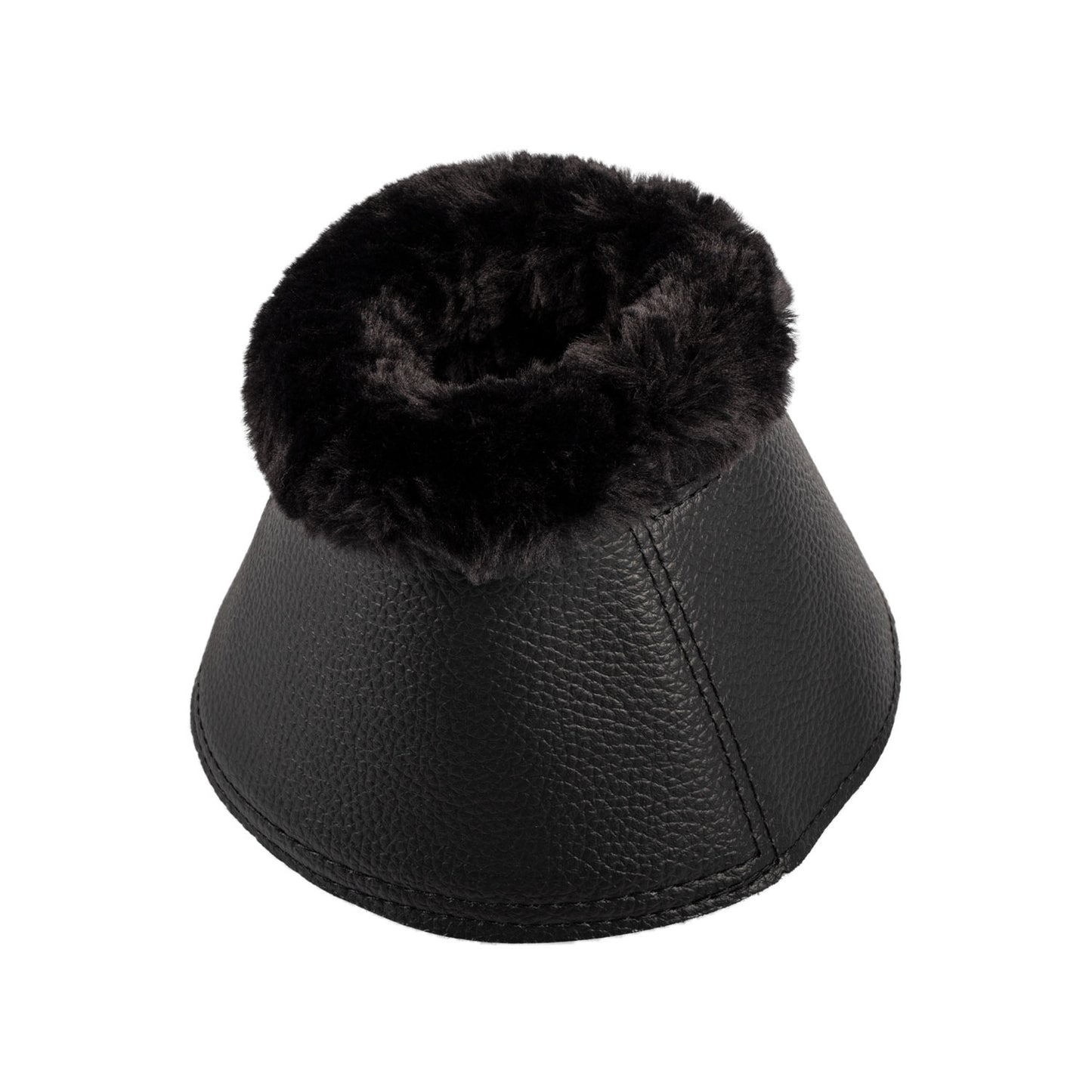 CLOCHES ACAVALLO AVEC MOUTON SYNTHÉTIQUE FERMETURE VELCRO