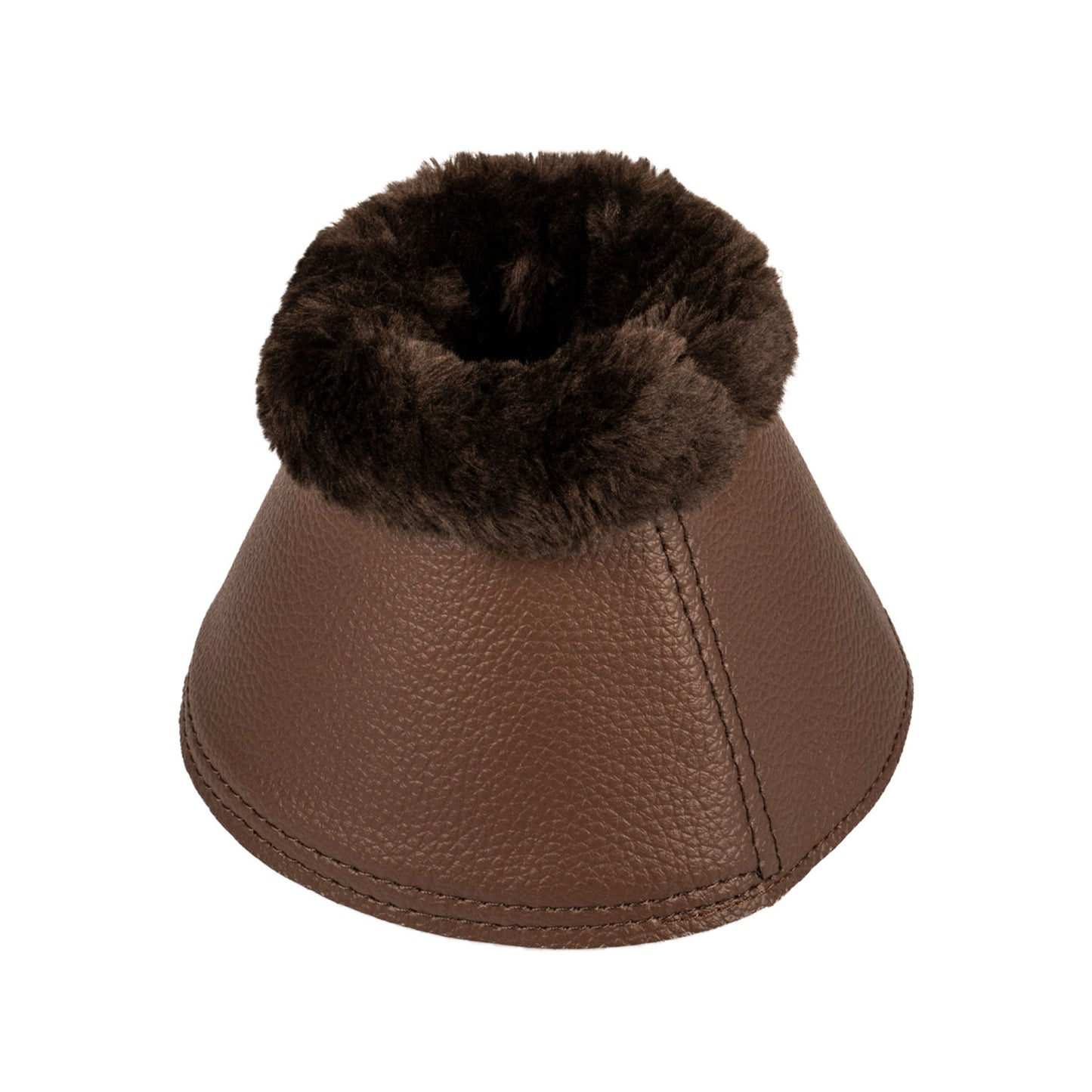 CLOCHES ACAVALLO AVEC MOUTON SYNTHÉTIQUE FERMETURE VELCRO