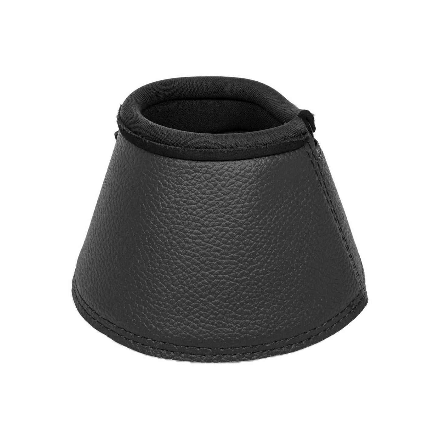 CLOCHES ACAVALLO EN SIMILICUIR FERMETURE VELCRO