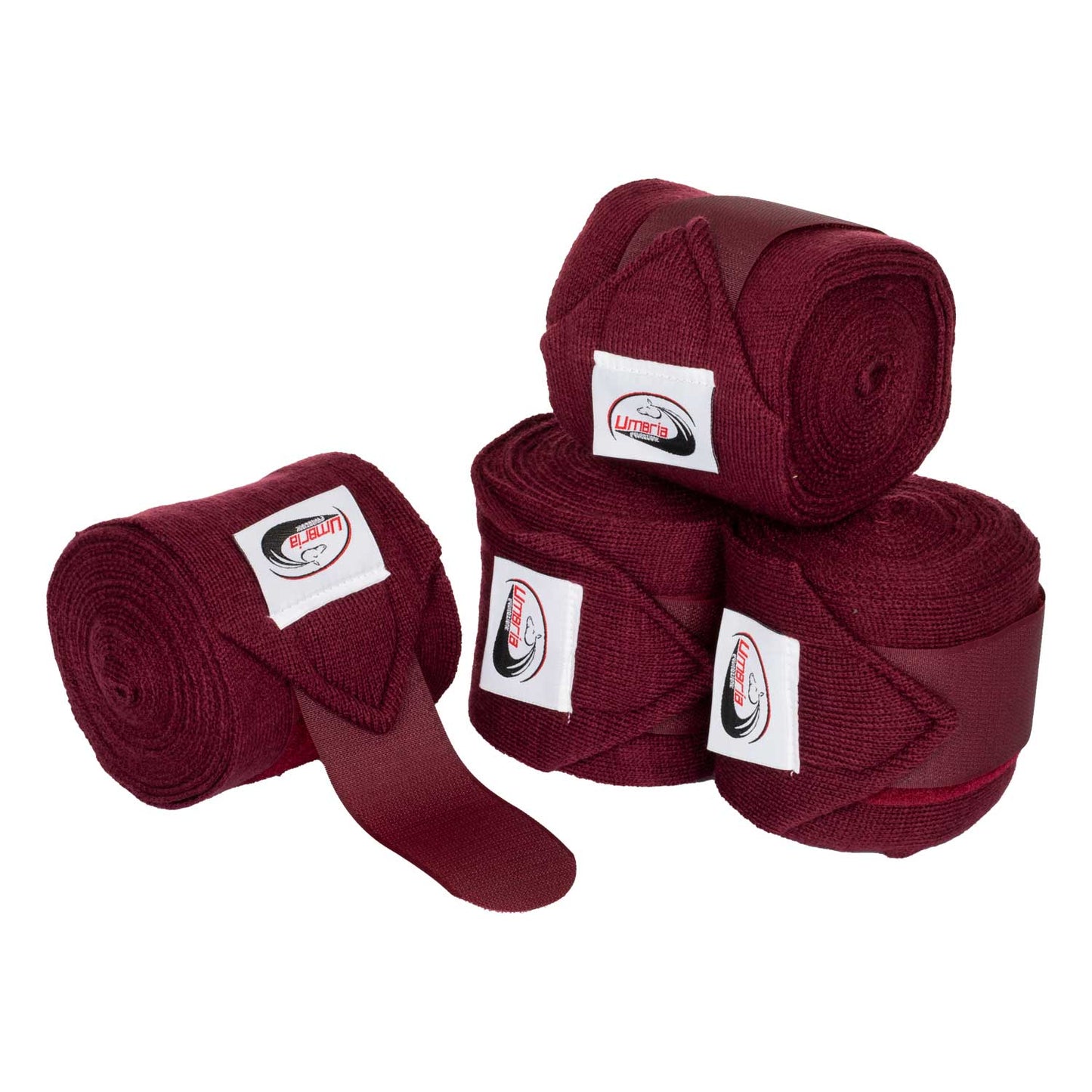 BANDES DE REPOS (4 PCS)