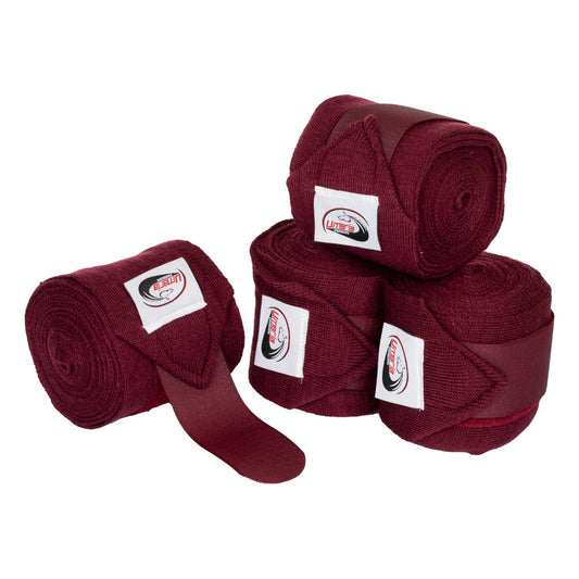 BANDES DE REPOS (4 PCS)