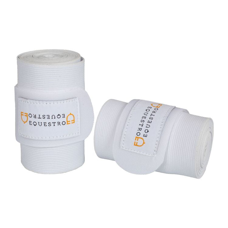 BANDES ÉLASTIQUE EQUESTRO AVEC FERMETURE VELCRO