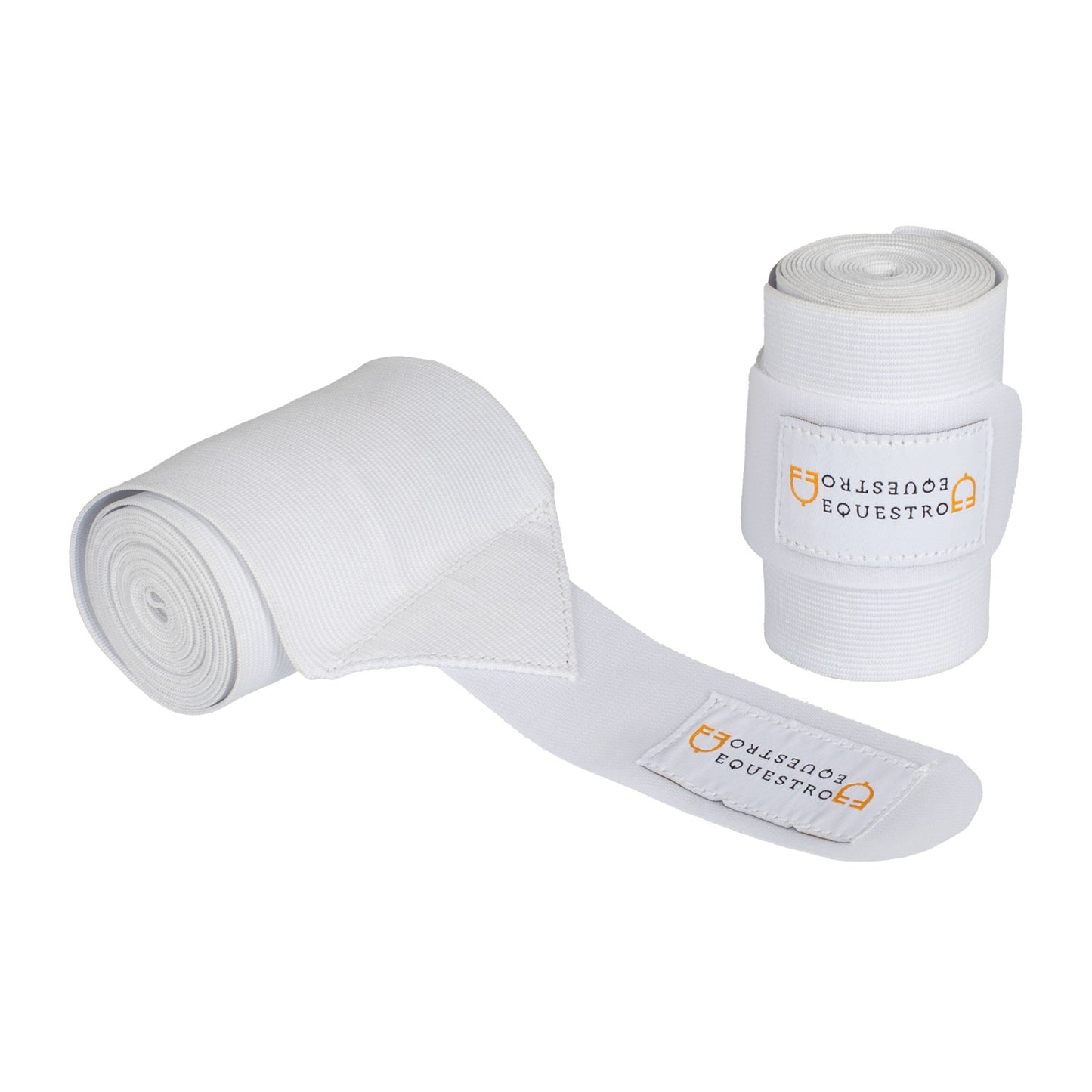 BANDES ÉLASTIQUE EQUESTRO AVEC FERMETURE VELCRO