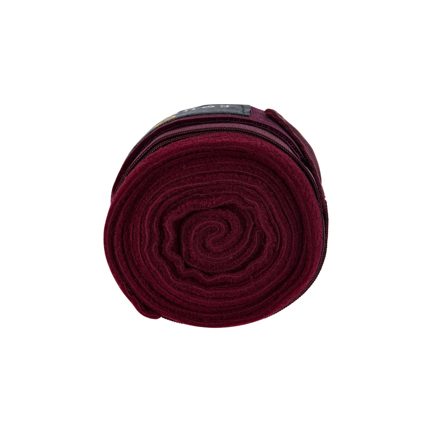 BANDES DE TRAVAIL EN POLAIRE RESPIRANTE AVEC ÉLASTIQUE