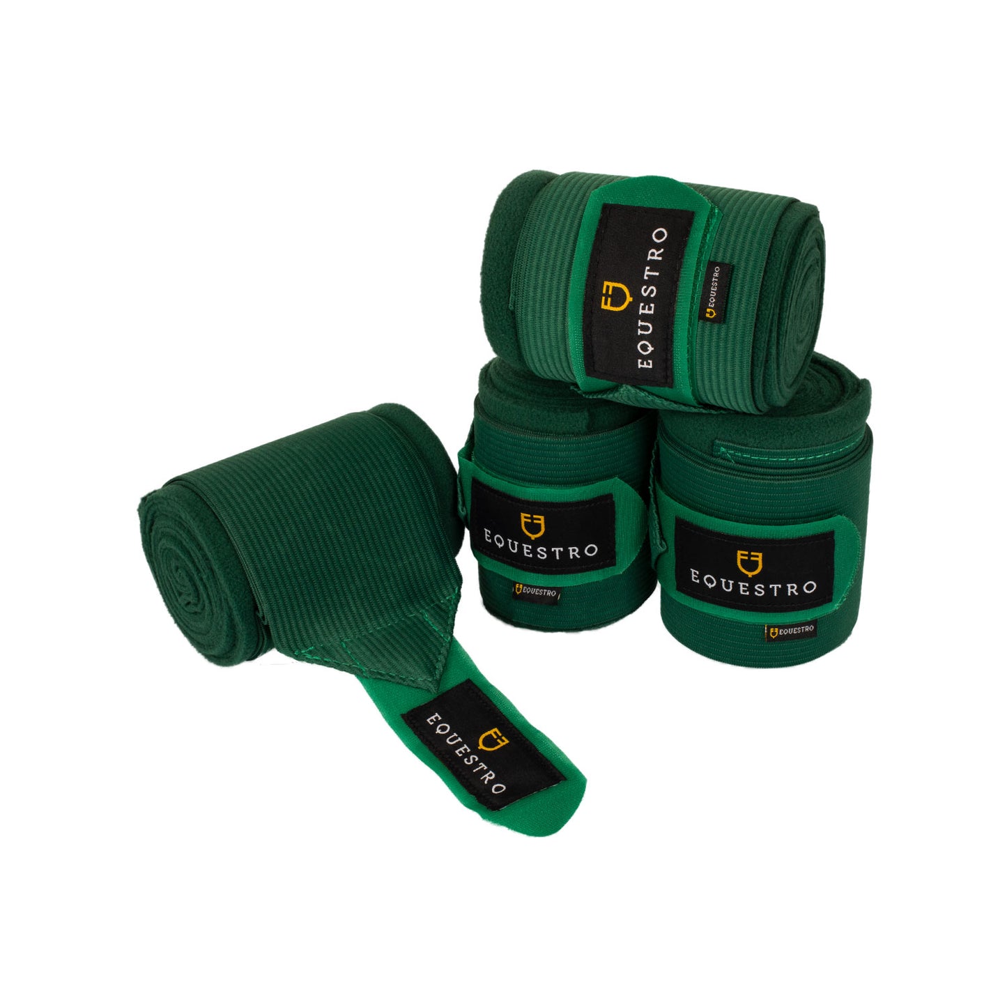 BANDES DE TRAVAIL EN POLAIRE RESPIRANTE AVEC ÉLASTIQUE