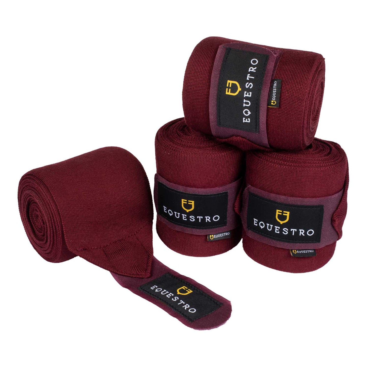 BANDES DE REPOS EQUESTRO