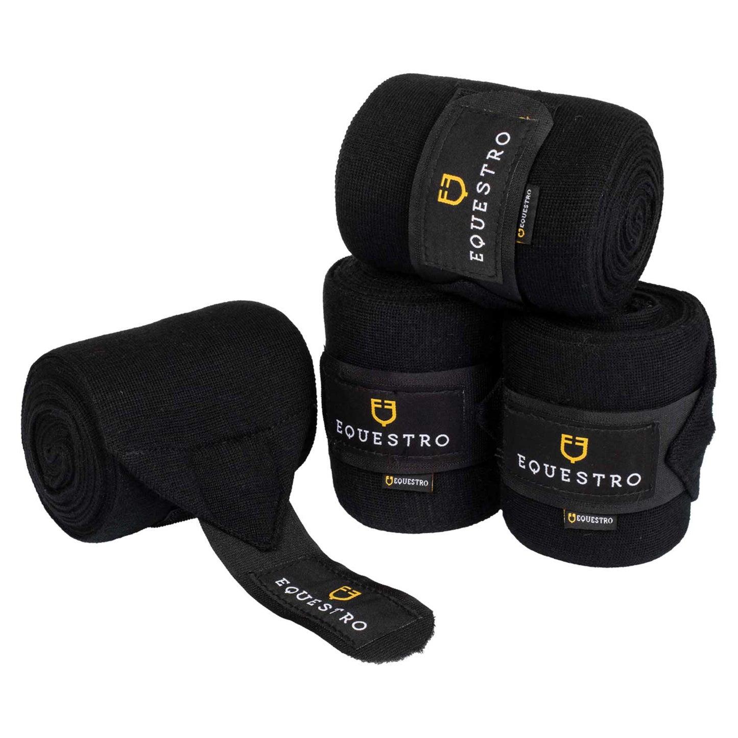 BANDES DE REPOS EQUESTRO