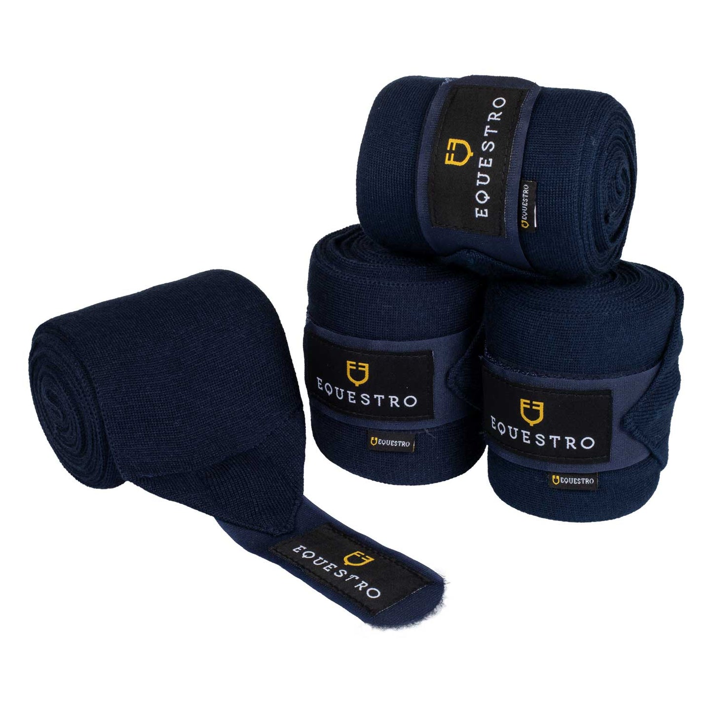 BANDES DE REPOS EQUESTRO