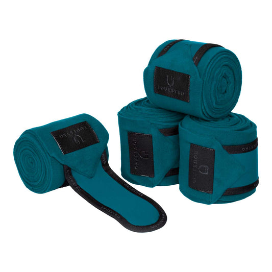 BANDES EQUESTRO EN POLAIRE