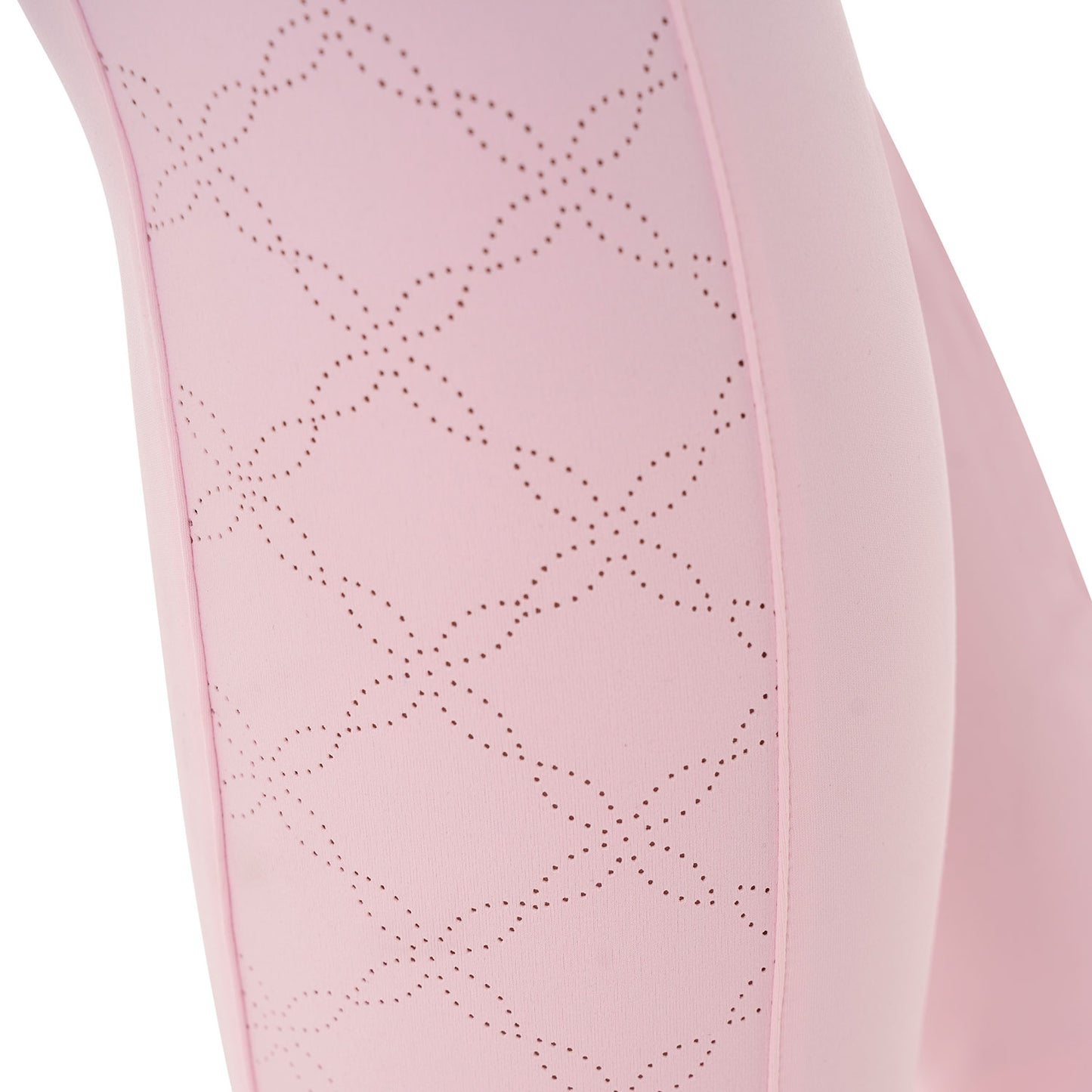 LEGGINGS POUR FEMMES AVEC DÉCORATIONS PERFORÉES