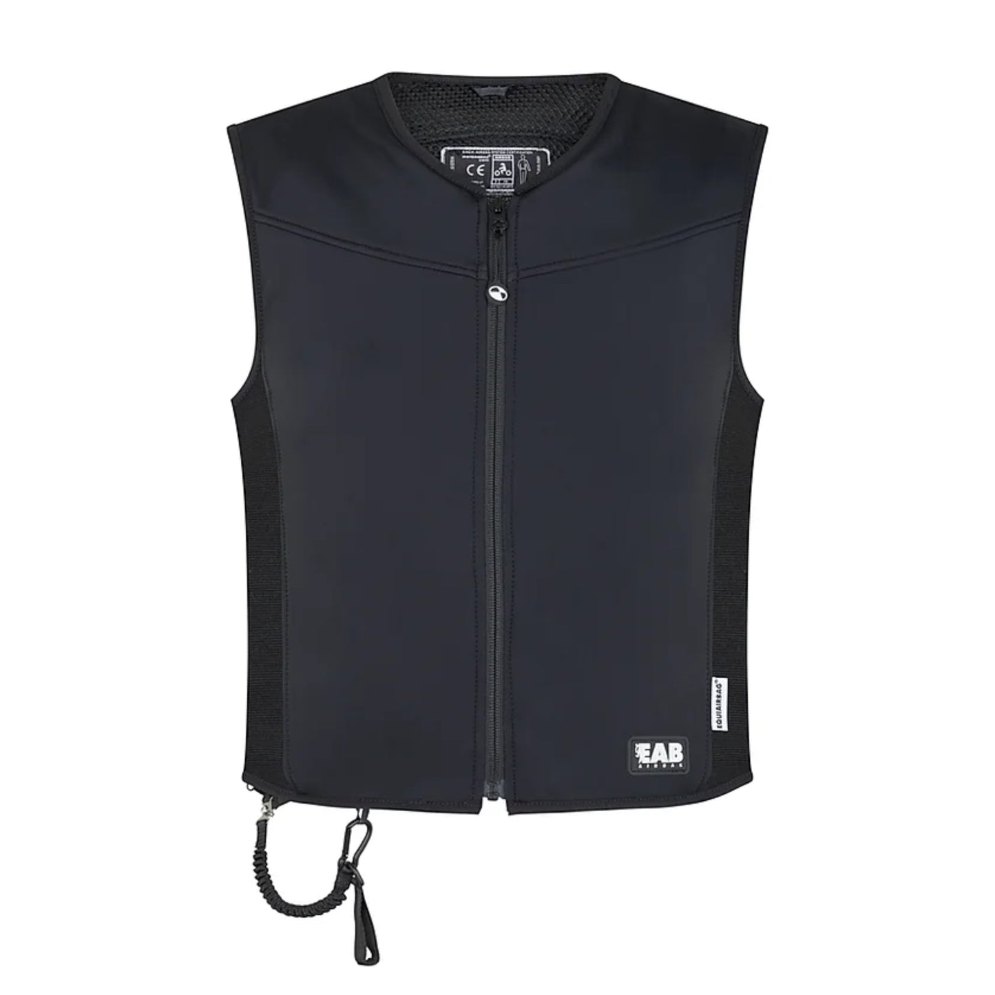 GILET DE PROTECTION EQUIAIRBAG EAB V4 pro