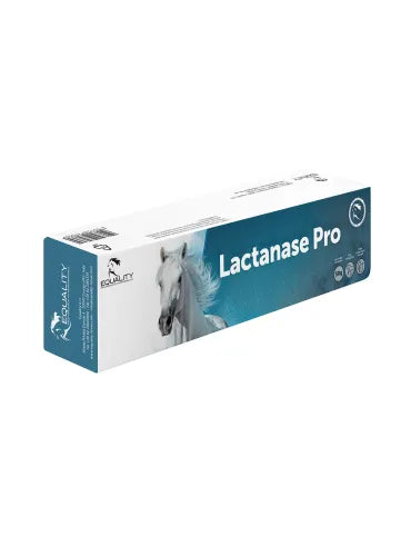 LACTANASE PRO : essentiel pour une condition physique optimale