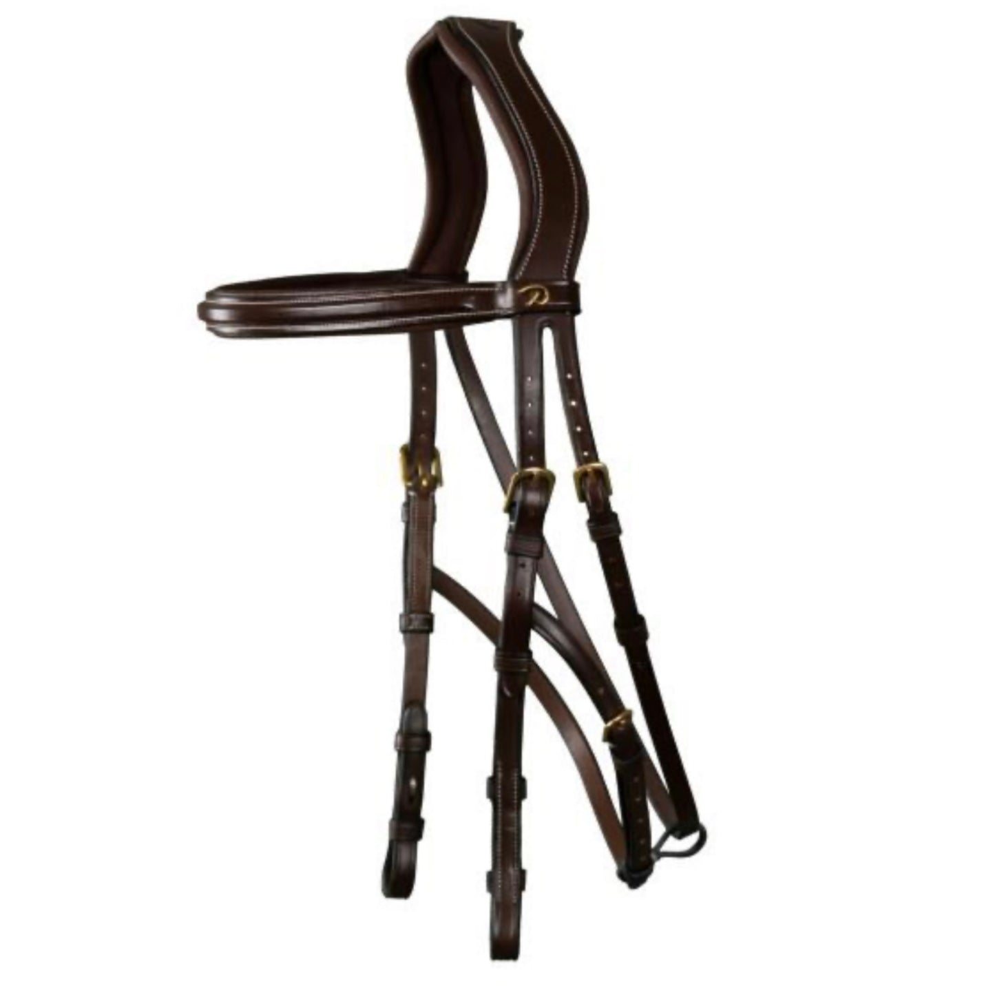 BRIDON POUR HACKAMORE DY’ON