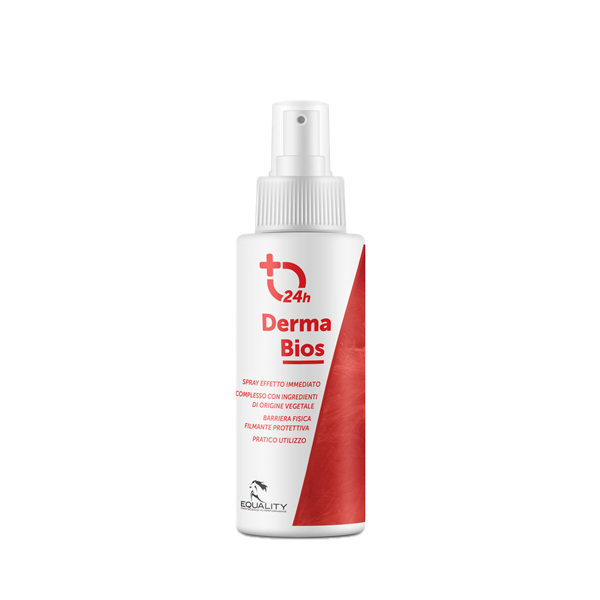 DERMA BIOS SPRAY