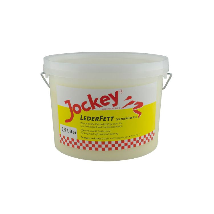GRAISSE CUIR JOKEY 2,5 kg