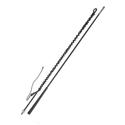 FOUET D'ENTRAÎNEMENT 180 CM DÉMONTABLE