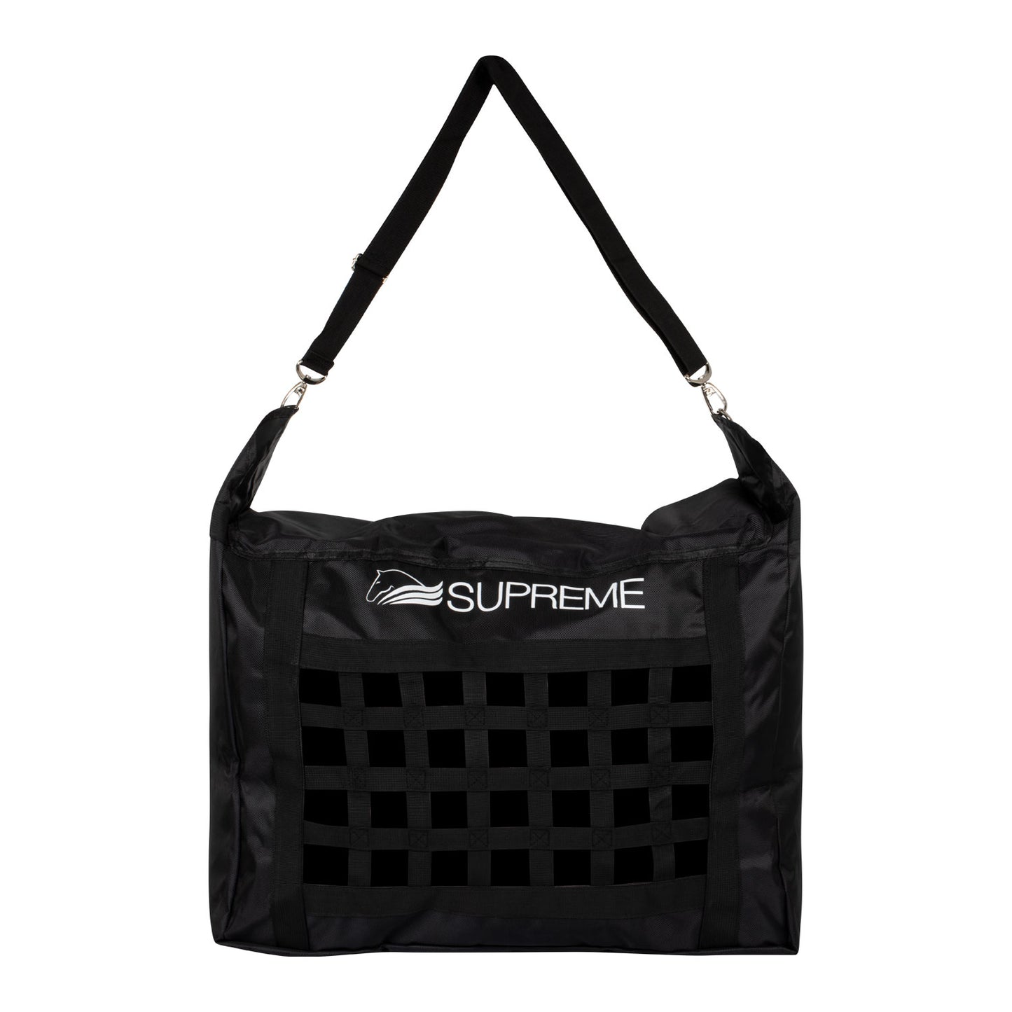 SAC PORTE- FOIN AVEC POIGNÉE