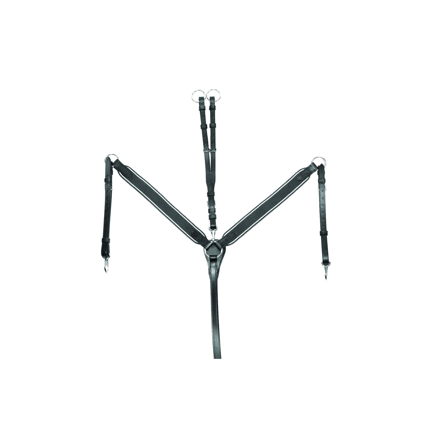 PECTORAL ÉLASTIQUE ET MARTINGALE SUPRÊME