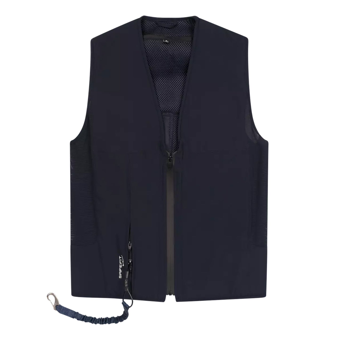 GILET AIR BAG SEAVER SAFE FIT