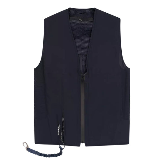 GILET AIR BAG SEAVER SAFE FIT