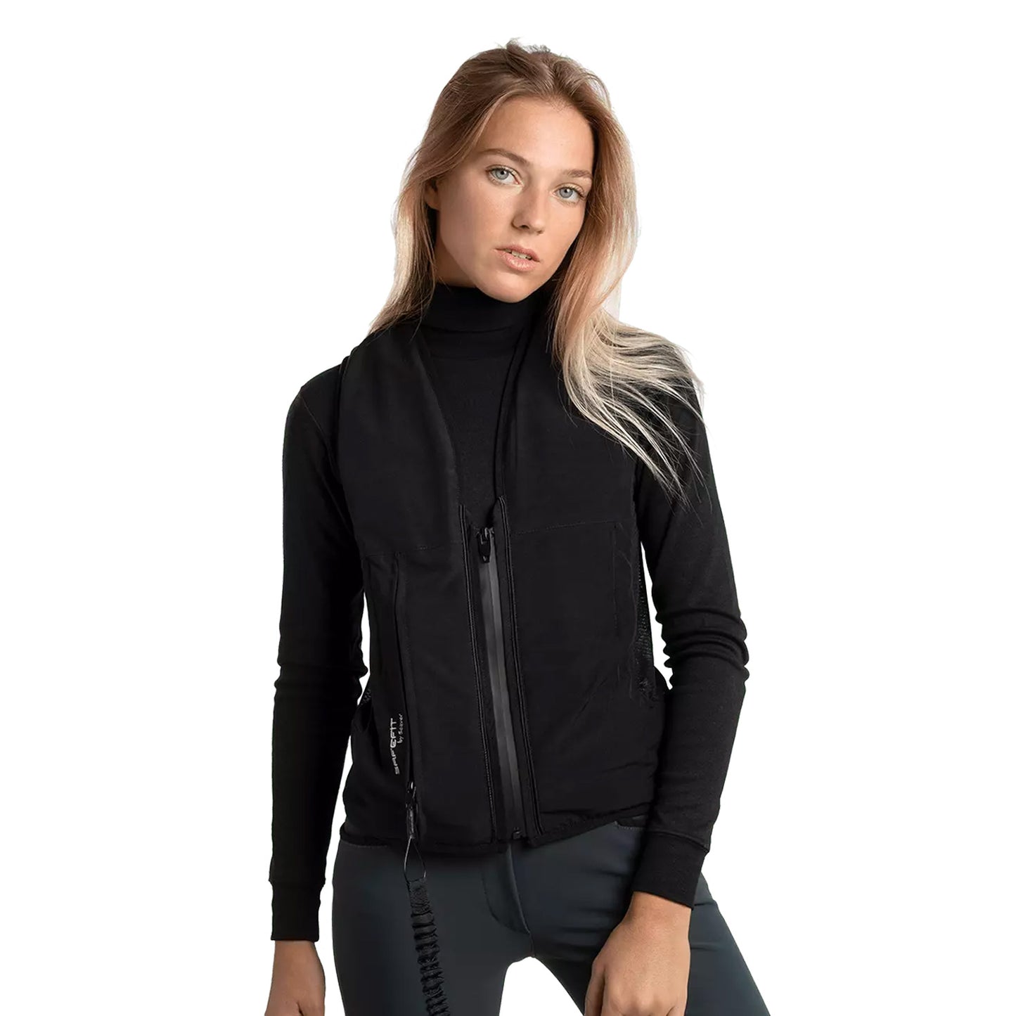 GILET AIR BAG SEAVER SAFE FIT