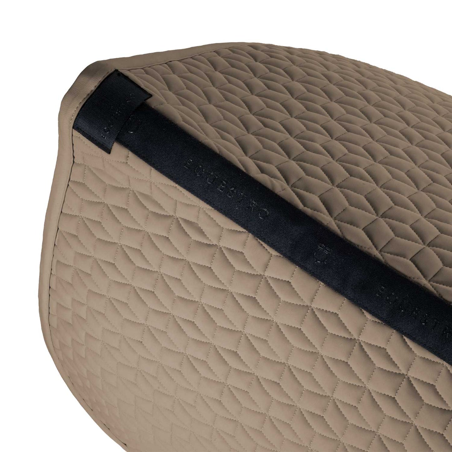 TAPIS DE SELLE EQUESTRO AVEC TOUTE EN CUBES